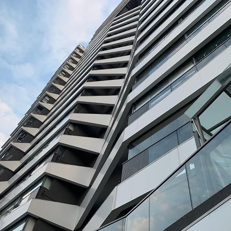 Ap Oscar Freire C/Vaga De Garagem Vn 2113 Appartement São Paulo Buitenkant foto