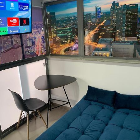 Ap Oscar Freire C/Vaga De Garagem Vn 2113 Appartement São Paulo Buitenkant foto
