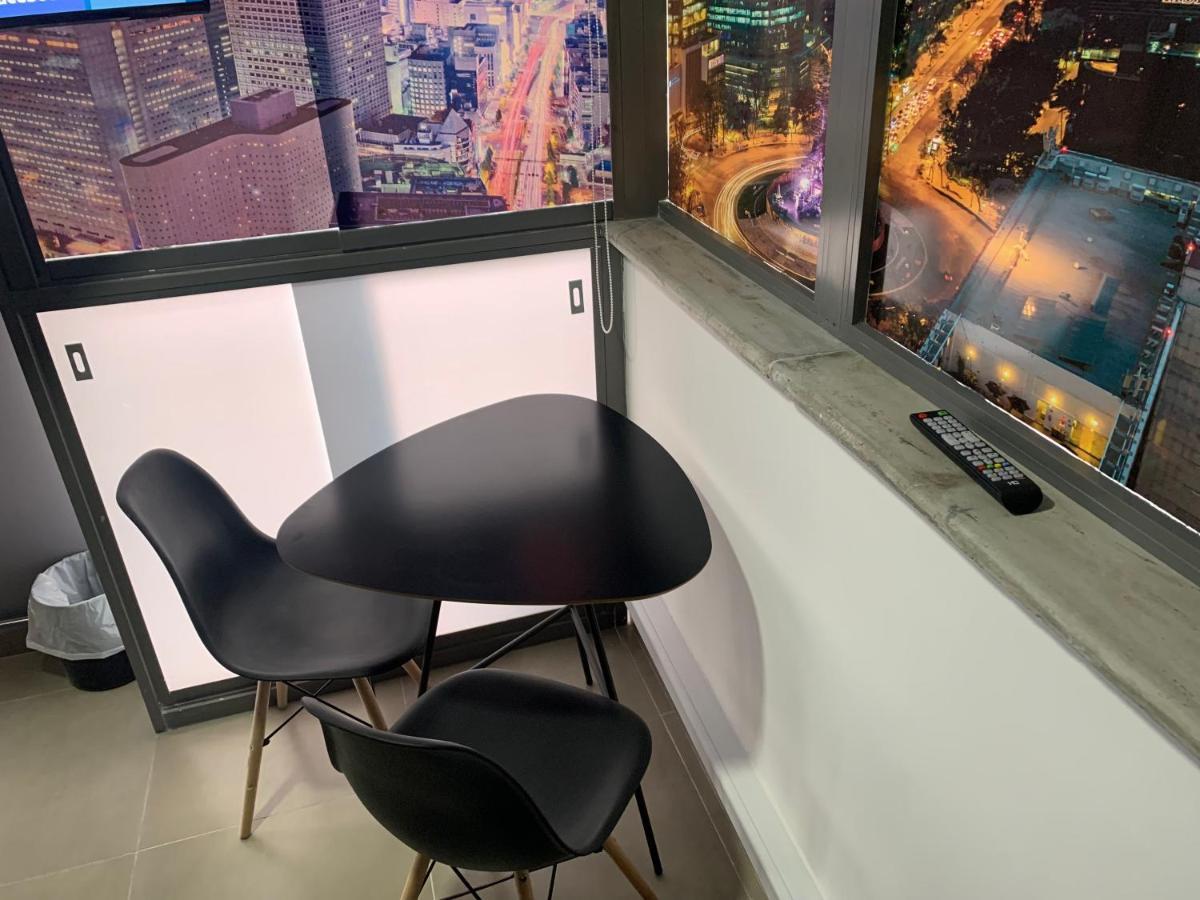 Ap Oscar Freire C/Vaga De Garagem Vn 2113 Appartement São Paulo Buitenkant foto