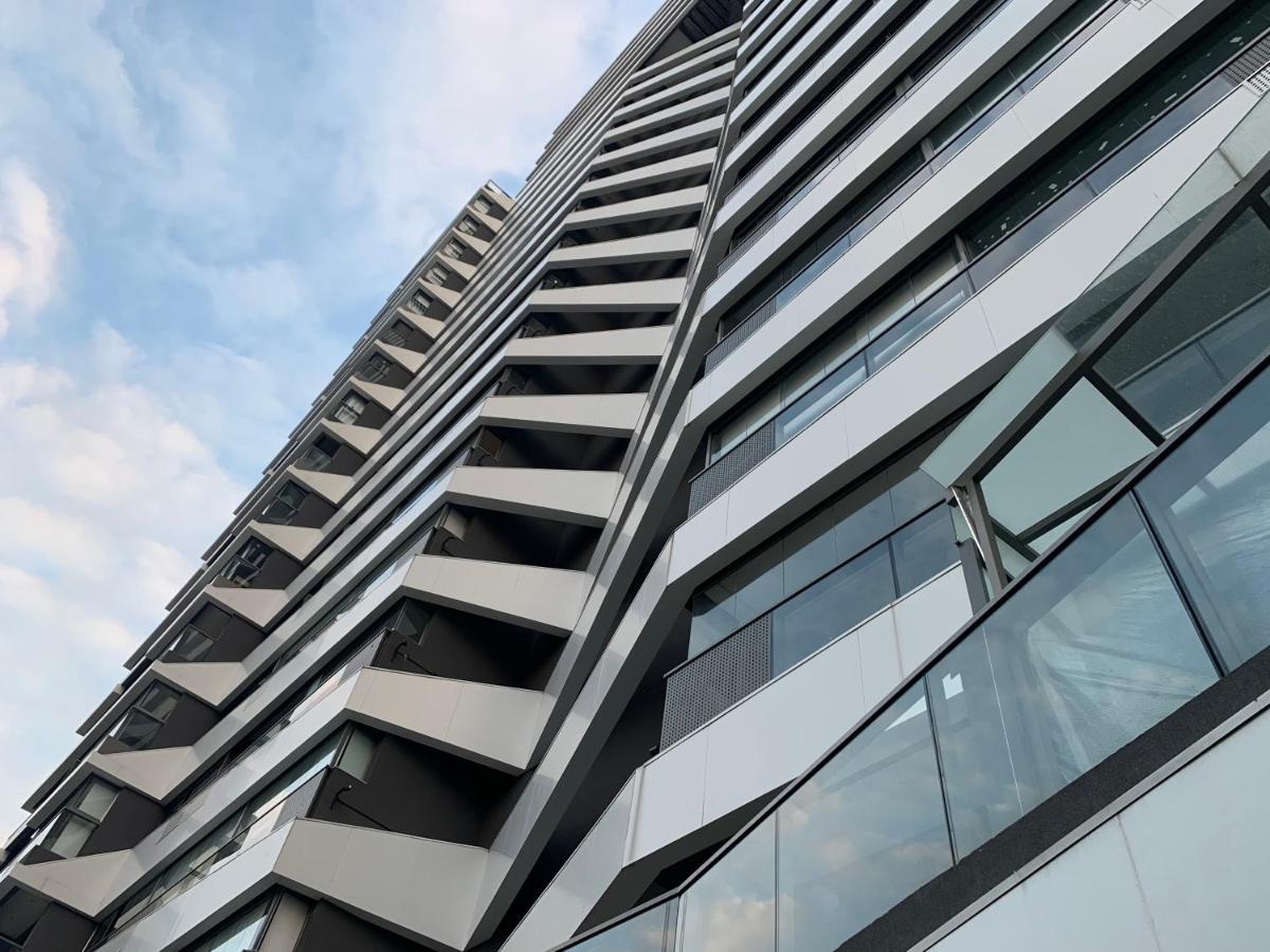 Ap Oscar Freire C/Vaga De Garagem Vn 2113 Appartement São Paulo Buitenkant foto