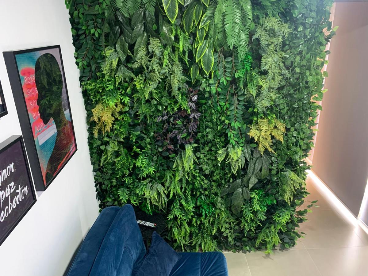 Ap Oscar Freire C/Vaga De Garagem Vn 2113 Appartement São Paulo Buitenkant foto
