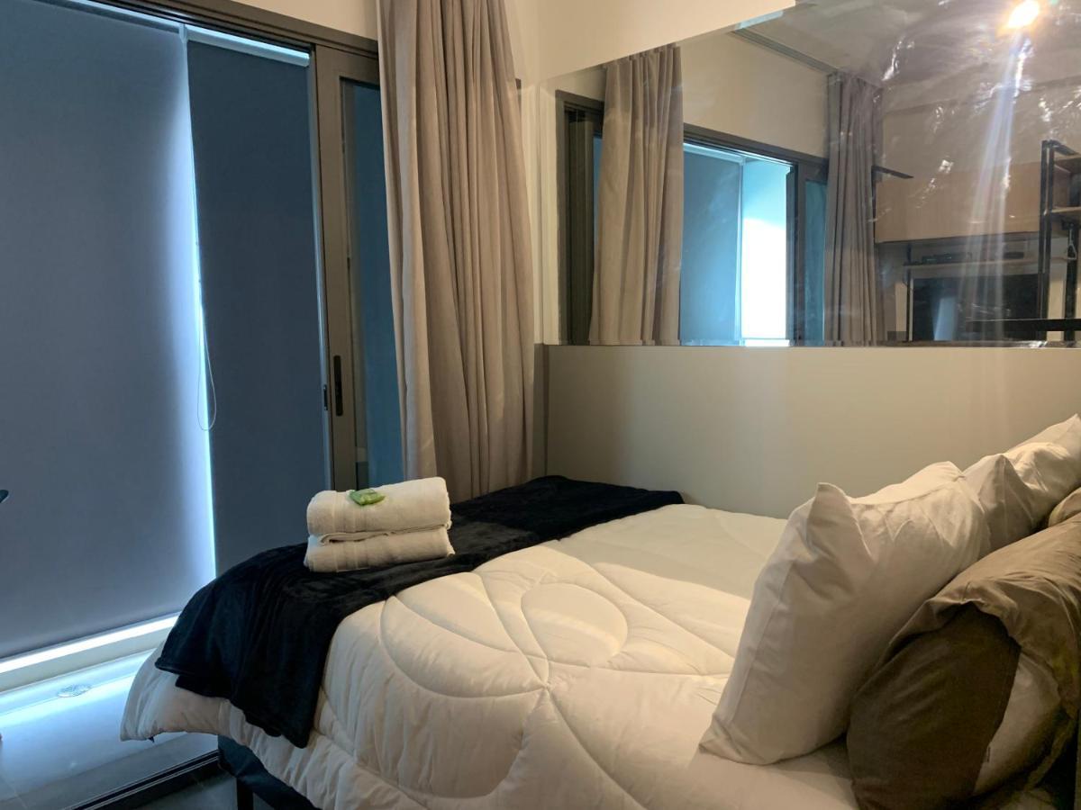 Ap Oscar Freire C/Vaga De Garagem Vn 2113 Appartement São Paulo Buitenkant foto